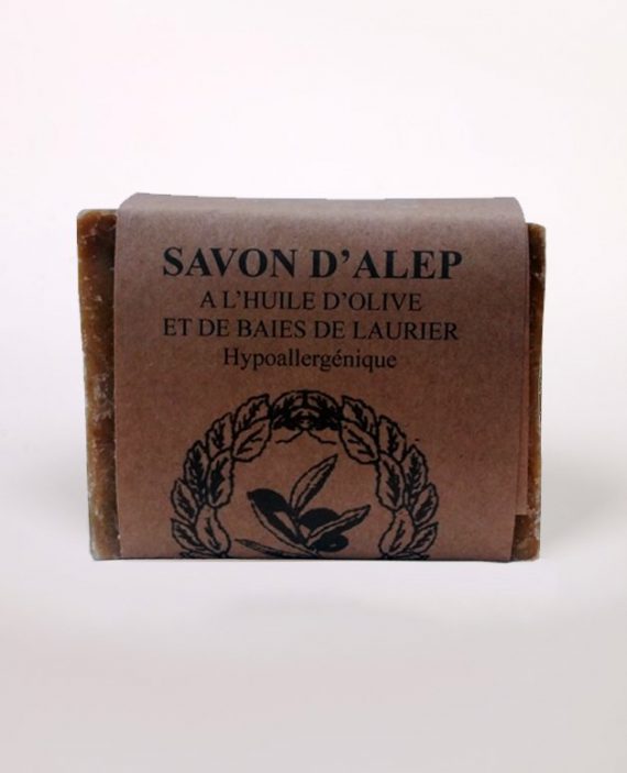 Sapone di Aleppo