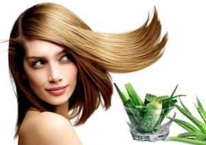 Aloe vera per donne