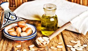 Olio di Argan