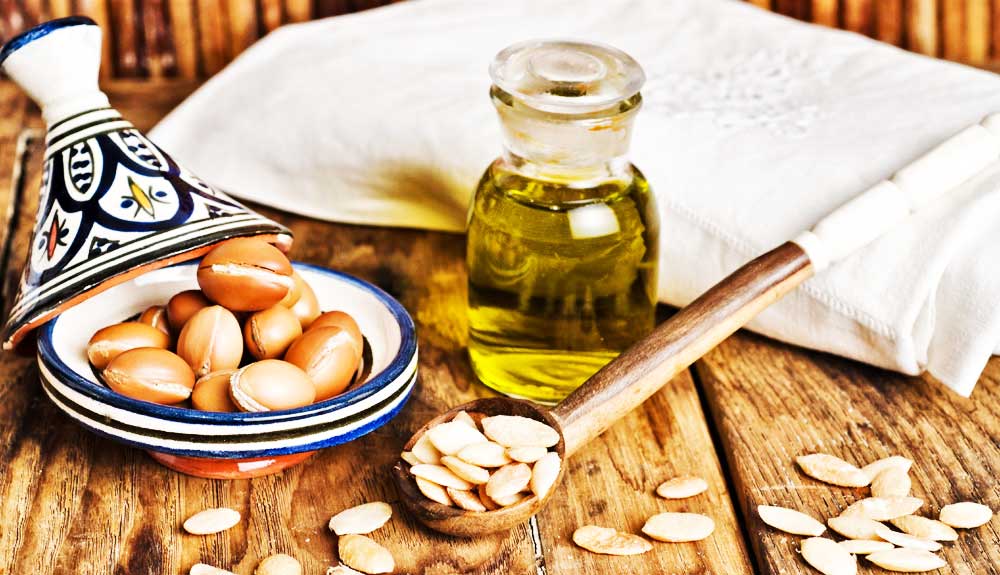 Olio di Argan