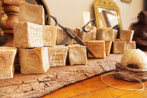 Sapone di Aleppo