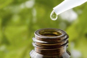 Tea Tree Oil
