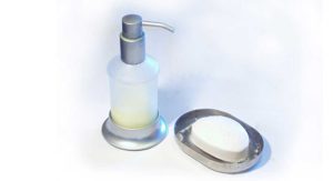 sapone liquido o saponetta