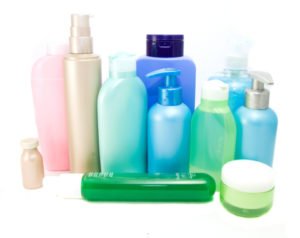 Cosmetici con parabeni