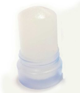 Cristallo di potassio