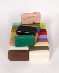 Saponetta naturale