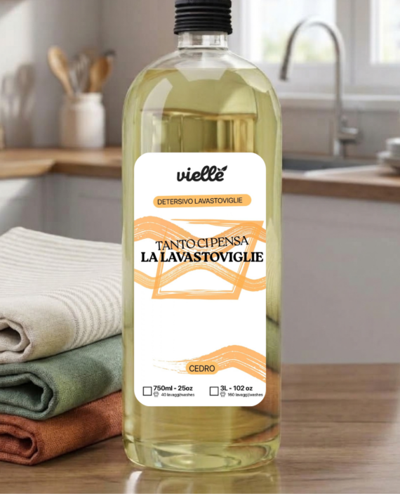 detersivo lavastoviglie