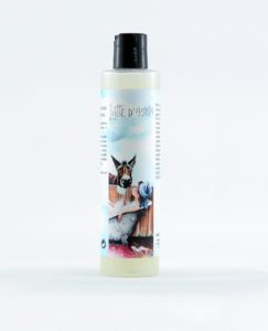 Docciaschiuma latte asina 250 ml