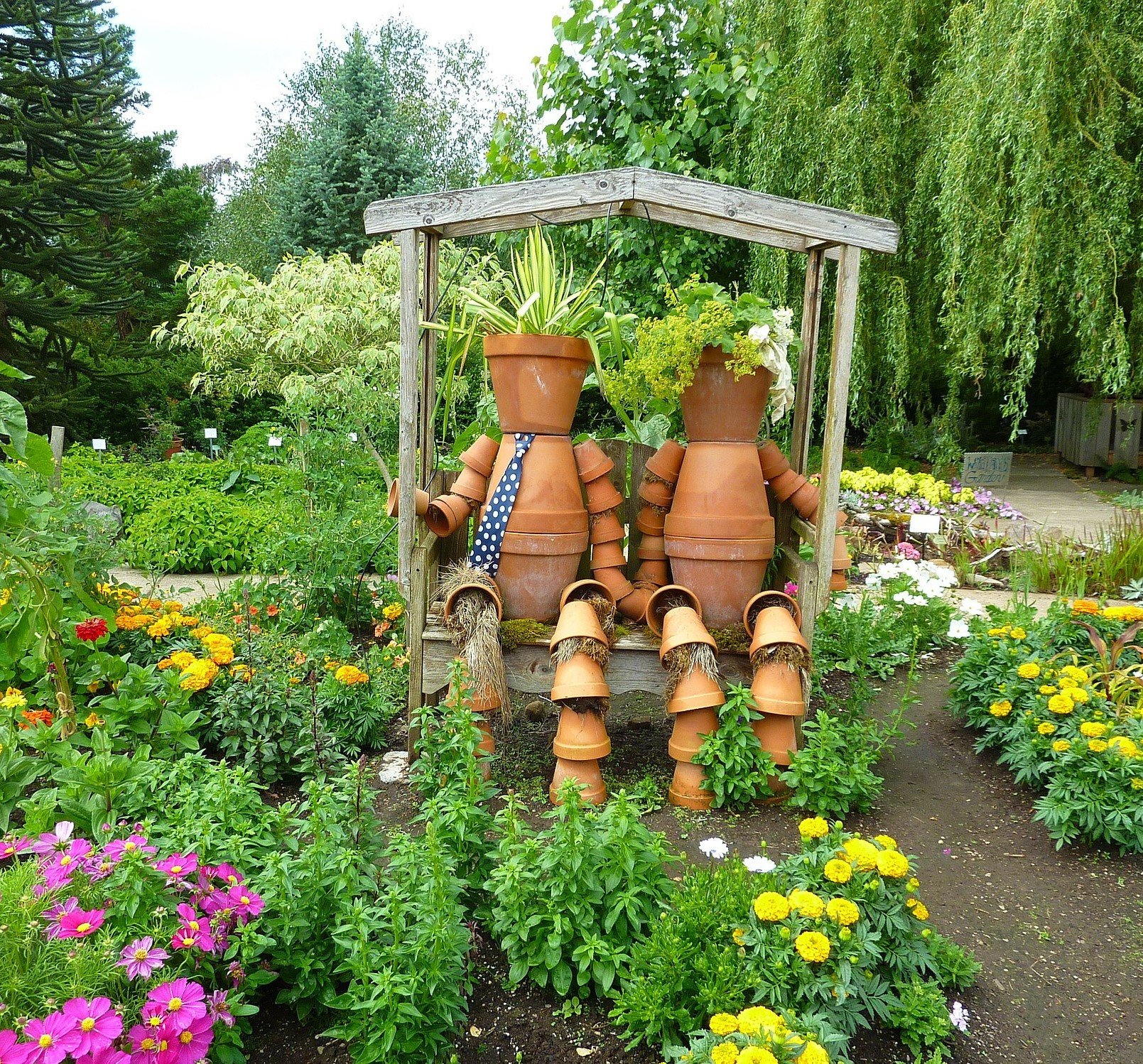 giardino