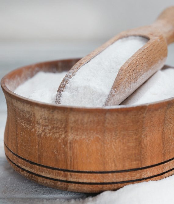 Percarbonato di sodio