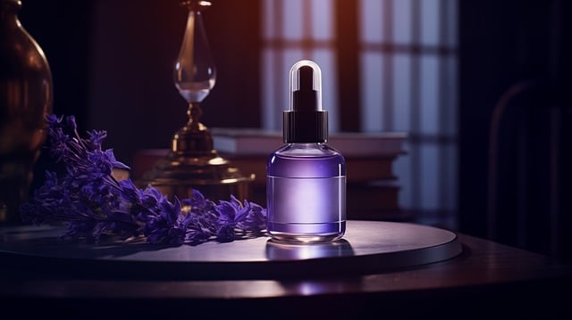 olio essenziale alla lavanda