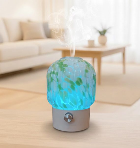 Aroma lamp-lampada aromaterapia