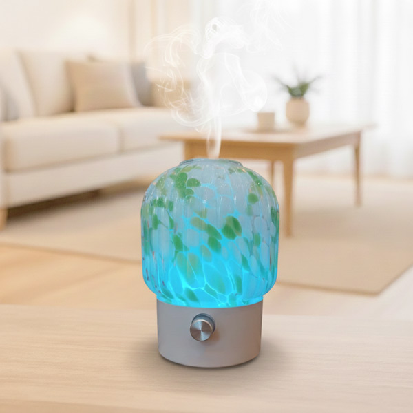 Aroma lamp-lampada aromaterapia