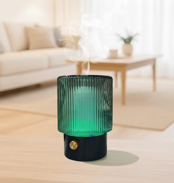 Lanterna diffusore vintage