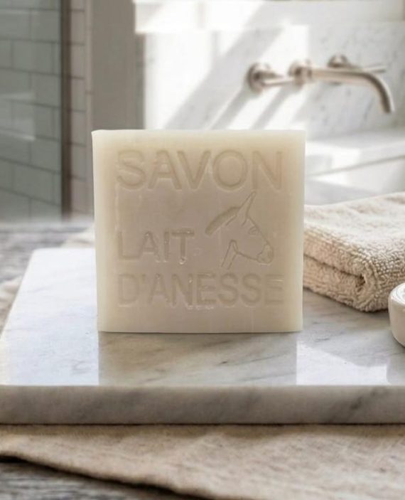Sapone al Latte d'Asina