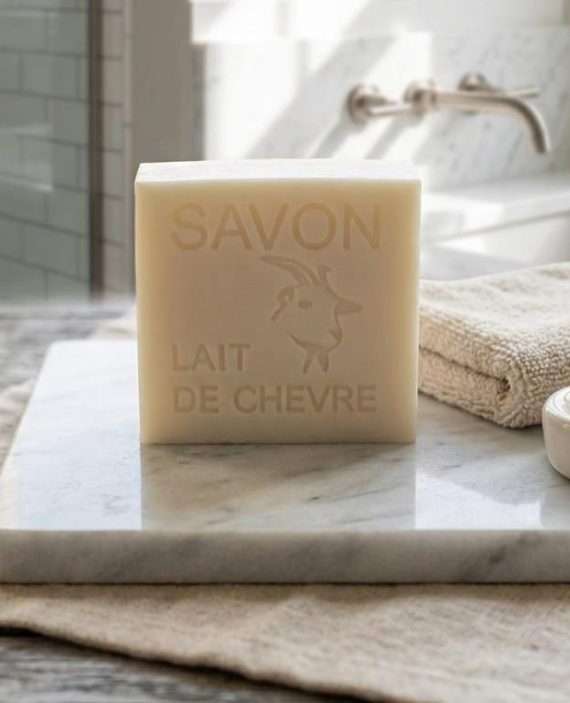 Sapone al Latte di Capra