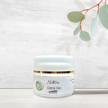 Crema Antirughe Bava di Lumaca