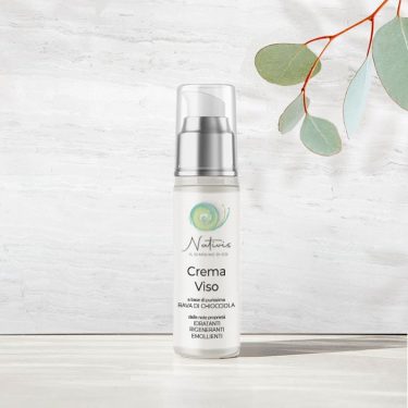 Crema Viso Bava di Lumaca