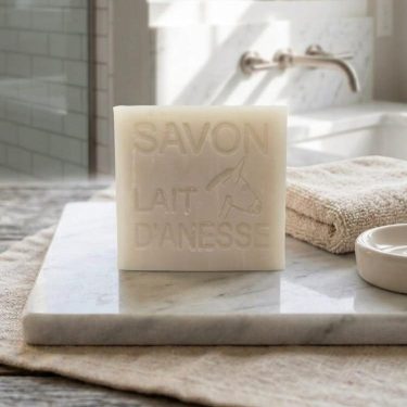 sapone al Latte d'asina